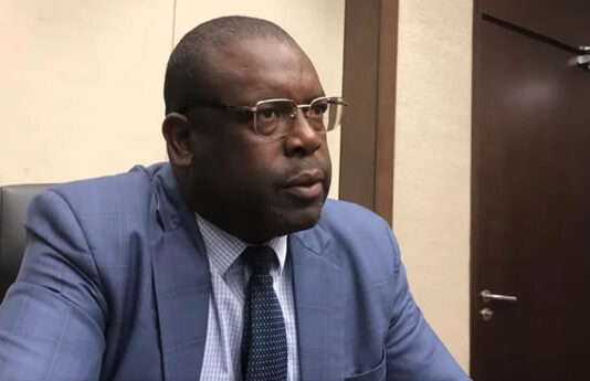 Zanu-PF MP Calls for Immediate Expulsion of 25,000 South Africans From Zimbabwe in Shocking New Tit-for-Tat Proposal!