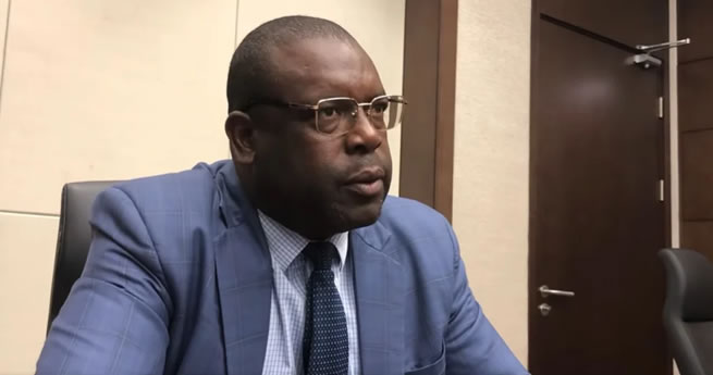 MP-Chiduwa