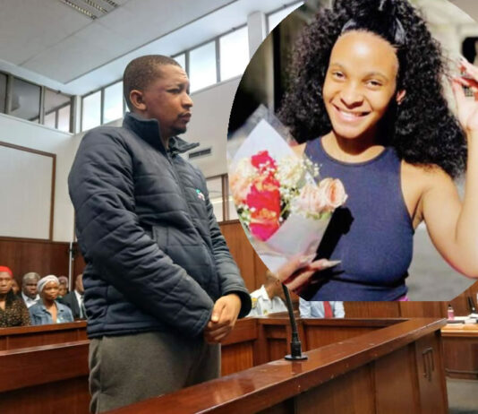 Durban Man Claims Woman Died in Her Sleep Before He Buried Her in Pit Latrine