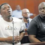 The Suspects In The AKA Case: Ndimande Brothers Face Fresh Murder Charges In A Chilling Taxi Boss Assassination!