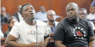 The Suspects In The AKA Case: Ndimande Brothers Face Fresh Murder Charges In A Chilling Taxi Boss Assassination!