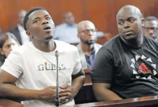 The Suspects In The AKA Case: Ndimande Brothers Face Fresh Murder Charges In A Chilling Taxi Boss Assassination!