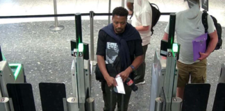 Fugitive Captured! International Manhunt Ends as UK Family Murder Suspect Ndodana Tshuma Nabbed in Johannesburg