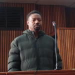 15 Years Minimum! Triple-Murder Suspect Ndodana Mkhanyisi Tshuma Faces Harsh SA Justice Before UK Extradition!