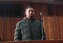 15 Years Minimum! Triple-Murder Suspect Ndodana Mkhanyisi Tshuma Faces Harsh SA Justice Before UK Extradition!