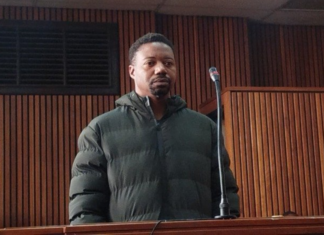 "The End Of The Road": British Triple-Murder Suspect Ndodana Tshuma Faces Final Extradition Hearing As Authorities Prepare To Hand Him Over To British Police!