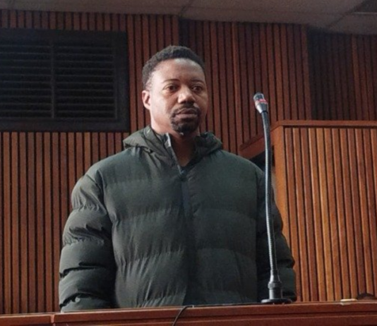 15 Years Minimum! Triple-Murder Suspect Ndodana Mkhanyisi Tshuma Faces Harsh SA Justice Before UK Extradition!