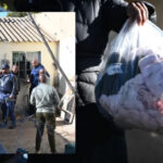 Malmesbury Massacre: Pregnant Woman Killed, One-Year-Old Shot in Face During Horrific Mass Shooting!