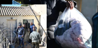 Malmesbury Massacre: Pregnant Woman Killed, One-Year-Old Shot in Face During Horrific Mass Shooting!