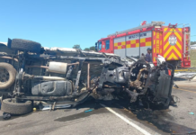 Court Awards R3.7 Million to Mpumalanga Street Vendor Left Permanently Disabled After Crash