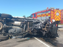 Court Awards R3.7 Million to Mpumalanga Street Vendor Left Permanently Disabled After Crash