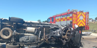 Court Awards R3.7 Million to Mpumalanga Street Vendor Left Permanently Disabled After Crash