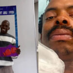 Actor Sabelo Gumede Beats Rare Cancer Only To Face R500,000 Medical Debt