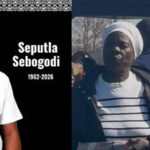 Graveside Drama and Unanswered Questions Mark Sebogodi’s Emotional Goodbye – “It’s Your Wife Who Did That”: Sister’s Shocking Remark Stuns Mourners at Actor’s Funera