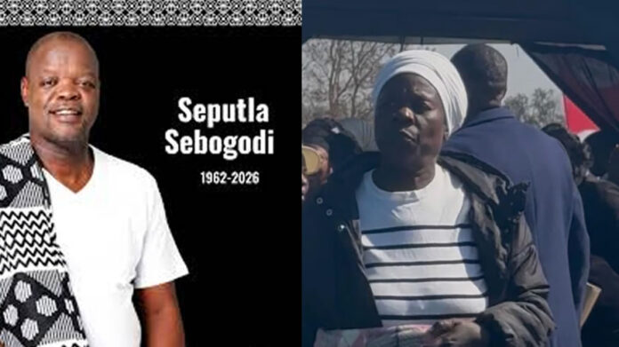 Seputla-sister