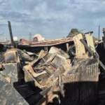 Five Children Die in Midnight Shack Fire in Ikageng Informal Settlement