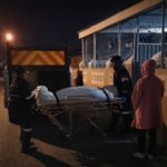 Mitchells Plain: Son Allegedly Slits Father's Throat in Brutal Domestic Dispute