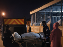 Mitchells Plain: Son Allegedly Slits Father's Throat in Brutal Domestic Dispute