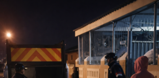 Mitchells Plain: Son Allegedly Slits Father's Throat in Brutal Domestic Dispute