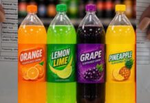 "They Found Seven Types of Drugs": The Horrific Story of Six Ottery Children Left Fighting for Life After Drinking "Spiked" Spaza Shop Cooldrink