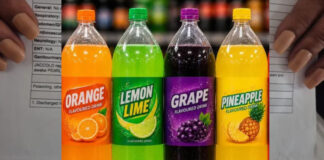 "They Found Seven Types of Drugs": The Horrific Story of Six Ottery Children Left Fighting for Life After Drinking "Spiked" Spaza Shop Cooldrink