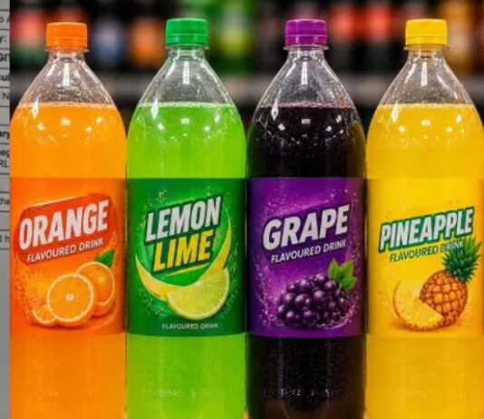 "They Found Seven Types of Drugs": The Horrific Story of Six Ottery Children Left Fighting for Life After Drinking "Spiked" Spaza Shop Cooldrink