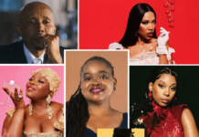From Rejection Letters to Netflix Royalty: The Untold Story of How Sue Nyathi’s Self-Published Book Became a Global Sensation! – The Face Behind The Polygamist