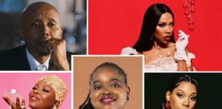 From Rejection Letters to Netflix Royalty: The Untold Story of How Sue Nyathi’s Self-Published Book Became a Global Sensation! – The Face Behind The Polygamist