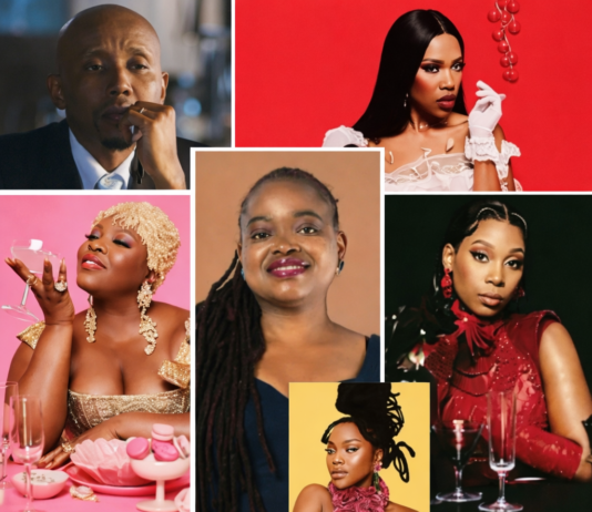 From Rejection Letters to Netflix Royalty: The Untold Story of How Sue Nyathi’s Self-Published Book Became a Global Sensation! – The Face Behind The Polygamist