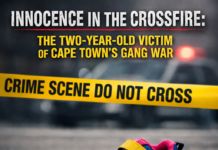 Two-Year-Old Boy Fighting For Life After Brutal Motorcycle Ambush As Bullets Tear Through Mother’s Arms In Kensington Crossfire Bloodbath!