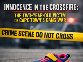 Kensington’s Nightmare: Two-Year-Old Shot in Gang Crossfire, Family Fears He May Never Walk Again