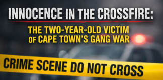Two-Year-Old Boy Fighting For Life After Brutal Motorcycle Ambush As Bullets Tear Through Mother’s Arms In Kensington Crossfire Bloodbath!