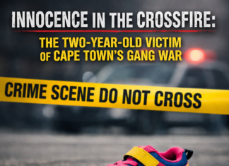 Two-Year-Old Boy Fighting For Life After Brutal Motorcycle Ambush As Bullets Tear Through Mother’s Arms In Kensington Crossfire Bloodbath!