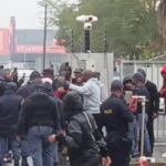 "Tortured To Death" – Outrage In Bellville As A Nigerian National Dies During A Dramatic Police Drug Raid!