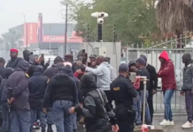 "Tortured To Death" – Outrage In Bellville As A Nigerian National Dies During A Dramatic Police Drug Raid!