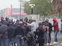"Tortured To Death" – Outrage In Bellville As A Nigerian National Dies During A Dramatic Police Drug Raid!