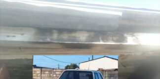 “Kwaai medisyne” burned at the door? Mfuleni family claims thieves kept them asleep to steal their MK1 Golf