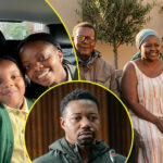 Nothabo Zandile Tshuma's mother bares all after her daughter's husband was arrested in Johannesburg just before committing suicide