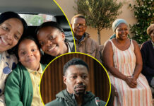 Nothabo Zandile Tshuma's mother bares all after her daughter's husband was arrested in Johannesburg just before committing suicide