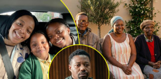 Nothabo Zandile Tshuma's mother bares all after her daughter's husband was arrested in Johannesburg just before committing suicide
