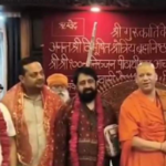 Jacob Zuma Caught Red-Handed in India With Fugitive Ajay Gupta – Zuma’s Shocking Temple Visit With Ajay Gupta Exposed as He Vows to Retake South Africa by Force!