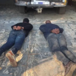 Two Men Behind Bars After Silverton Cash-In-Transit Robbery Attempt Turns Into A Wild Police Chase Through The Streets Of Pretoria!