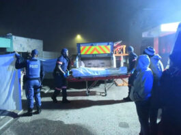 Zim man shot to death with 6 bullets for owning houses in South Africa… 4 more foreign shop owners ambushed and killed