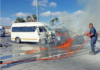Family of Mitchells Plain Taxi Driver Breaks Silence After Fiery Crash Claims Life of 39-Year-Old Motorist