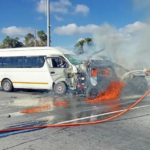 Family of Mitchells Plain Taxi Driver Breaks Silence After Fiery Crash Claims Life of 39-Year-Old Motorist