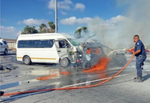 Family of Mitchells Plain Taxi Driver Breaks Silence After Fiery Crash Claims Life of 39-Year-Old Motorist