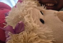 “He took my daughter’s future away”: Eerste River mum breaks silence after three-year-old vanishes, then is raped