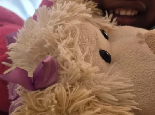 “He took my daughter’s future away”: Eerste River mum breaks silence after three-year-old vanishes, then is raped