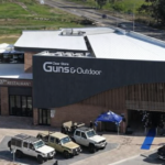 82-Year-Old Man Dies at Durbanville Gun Store Shooting Range