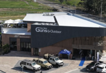 82-Year-Old Man Dies at Durbanville Gun Store Shooting Range